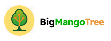 BigMangoTree Logo